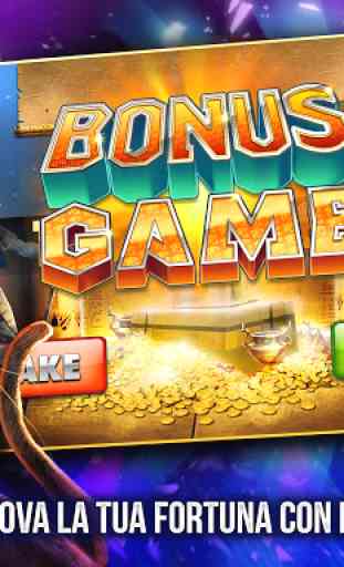 Casino Games - Slots gratuite 3
