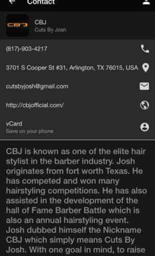 CBJ Hairgrooming 2