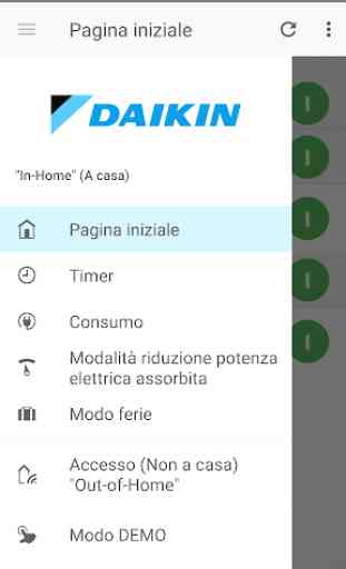 Daikin Online Controller 3