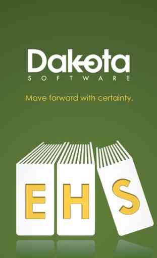 Dakota EHS Pocket Guide FREE 1