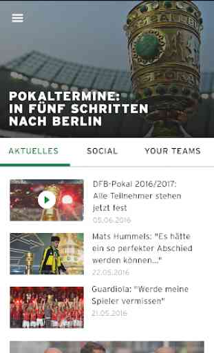 DFB-Pokal 3