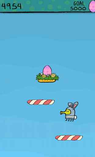 Doodle Jump Easter Special 4