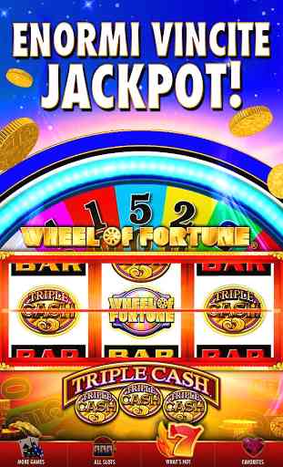 DoubleDown - Casino Slot Game, Blackjack, Roulette 3