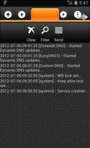 Dynamic DNS Update 4