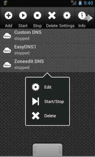 Dynamic DNS Update Pro 1