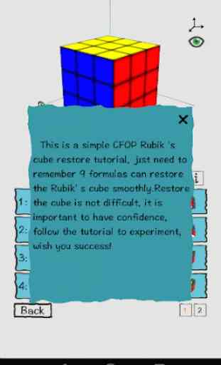 Easy Cube 3