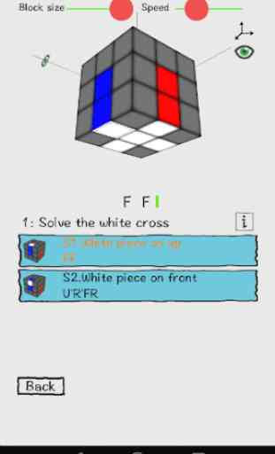 Easy Cube 4