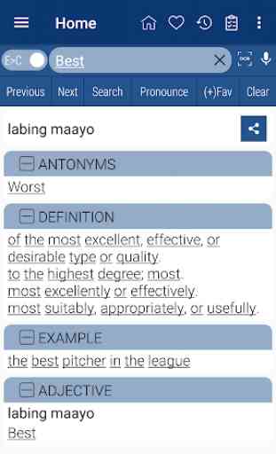 English Cebuano Dictionary 1