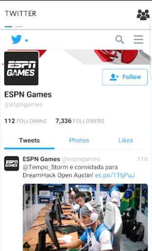 ESPN Games 4