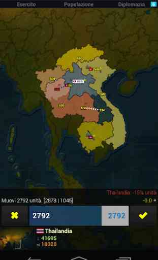 Età della Civilizzazione Asia 3