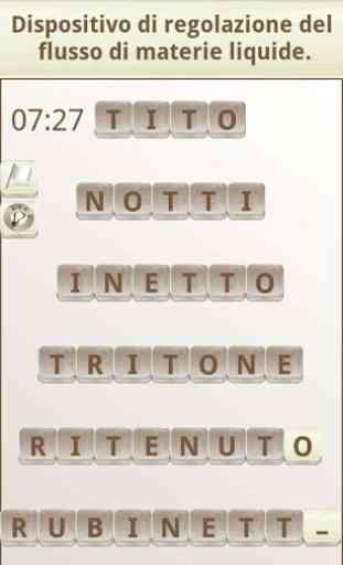 Giochi di parole in Italiano 2