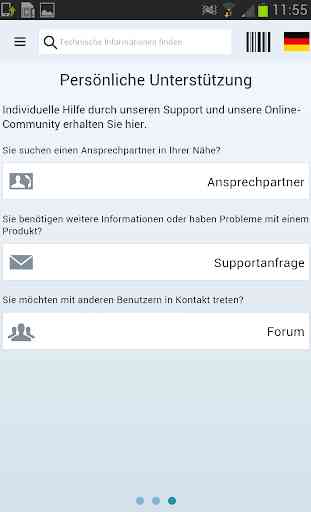 Industry Online Support 3