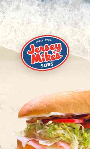 Jersey Mike's 1