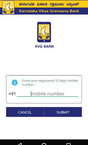 KVGB MobileBanking 2
