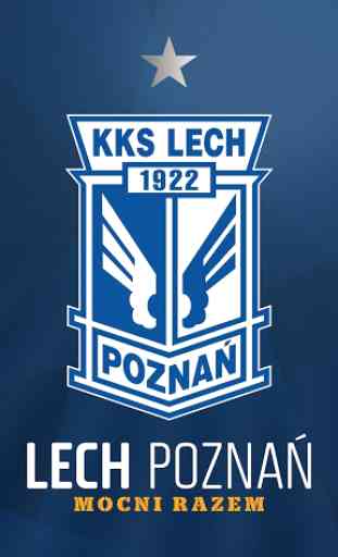 Lech Poznań 1