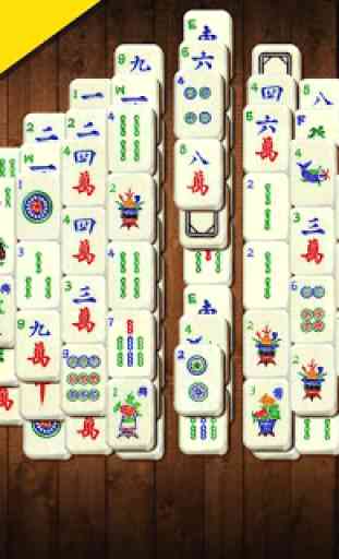Mahjong Shanghai 2: Gioco senza confini 2
