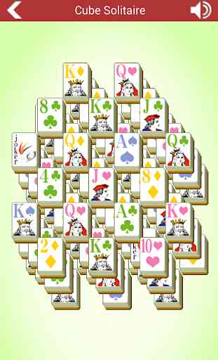 Mahjong solitario 2