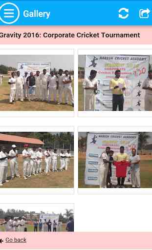 Naresh Cricket Academy 4