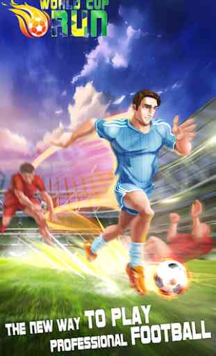 Partita di calcio: Offline Football Games 1