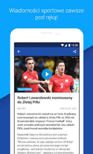 Polsat Sport - wideo, wyniki i wiadomości sportowe 2