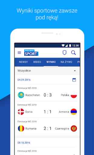Polsat Sport - wideo, wyniki i wiadomości sportowe 4