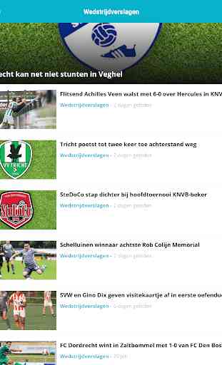 Regio-Voetbal.nl 3