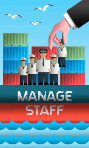 Shipping Manager 2