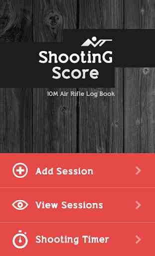 Shooting Score 1