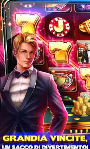 Slot Machines Casino 1