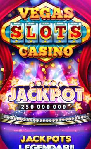 Slot Machines Casino 3