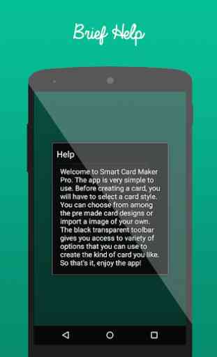 Smart Card Maker Pro 4