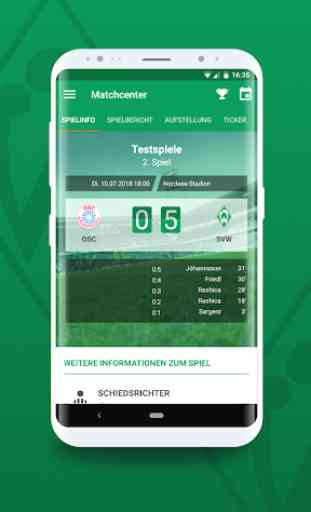SV Werder Bremen 4