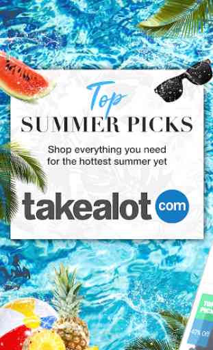 Takealot – SA’s #1 Online Mobile Shopping App 1