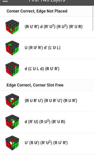 The Cube Index 1