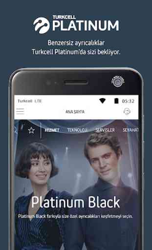 Turkcell Platinum 2