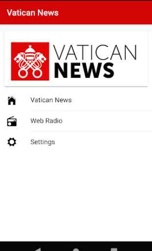 Vatican News 1