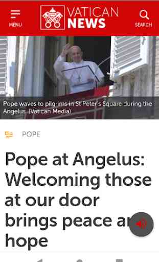 Vatican News 3