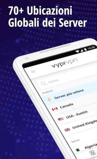 VPN: VyprVPN, la Migliore e la Più Sicura 3