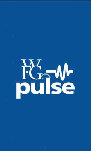 WFG Pulse 1