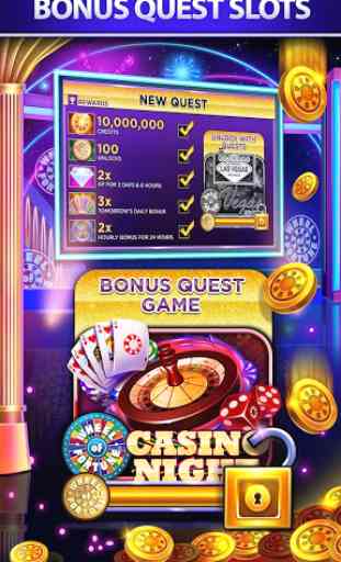 Wheel of Fortune Slots Casino 4