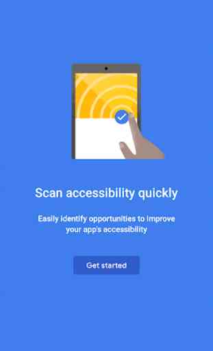 Accessibility Scanner 1