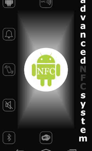 Advanced NFC System 1