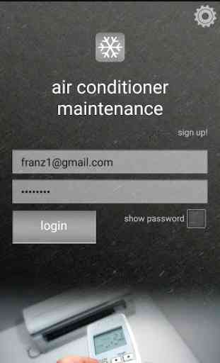 Air Conditioner Maintenance 1
