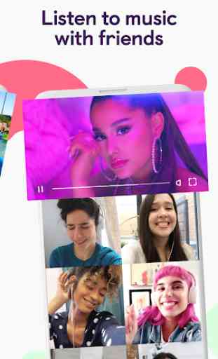 Airtime: Group Facetime + YouTube 2