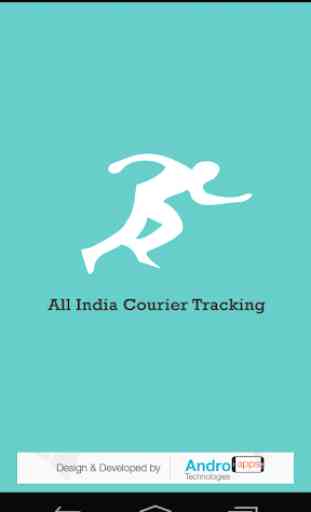 All India Courier Tracking 1