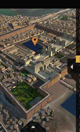 Antico Egitto 3D (Lite) 2