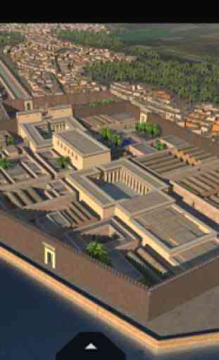 Antico Egitto 3D (Lite) 3