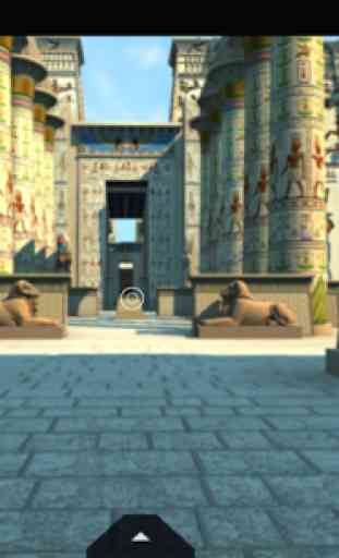 Antico Egitto 3D (Lite) 4