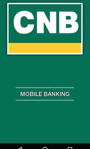 Conway National Bank Mobile 1