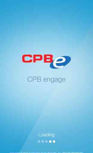 CPB engage 1